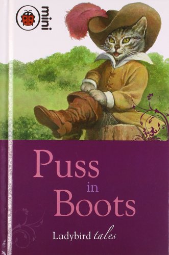 Puss in Boots (mini)